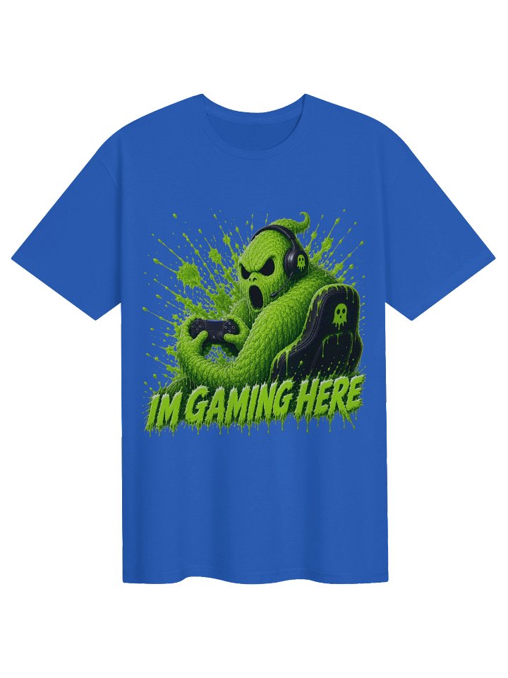 IM GAMING HERE product image (11)