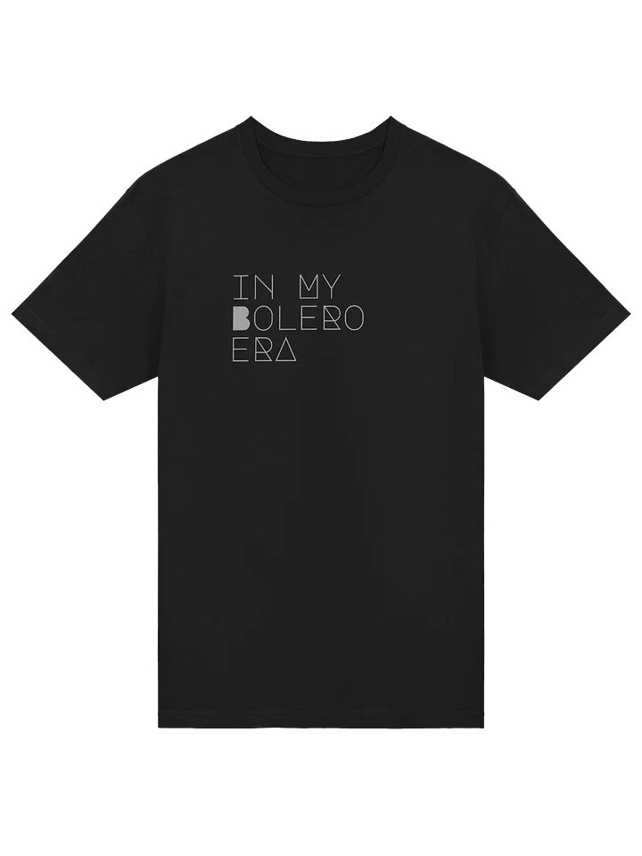BOLERO ERA Supersoft TShirt product image (1)