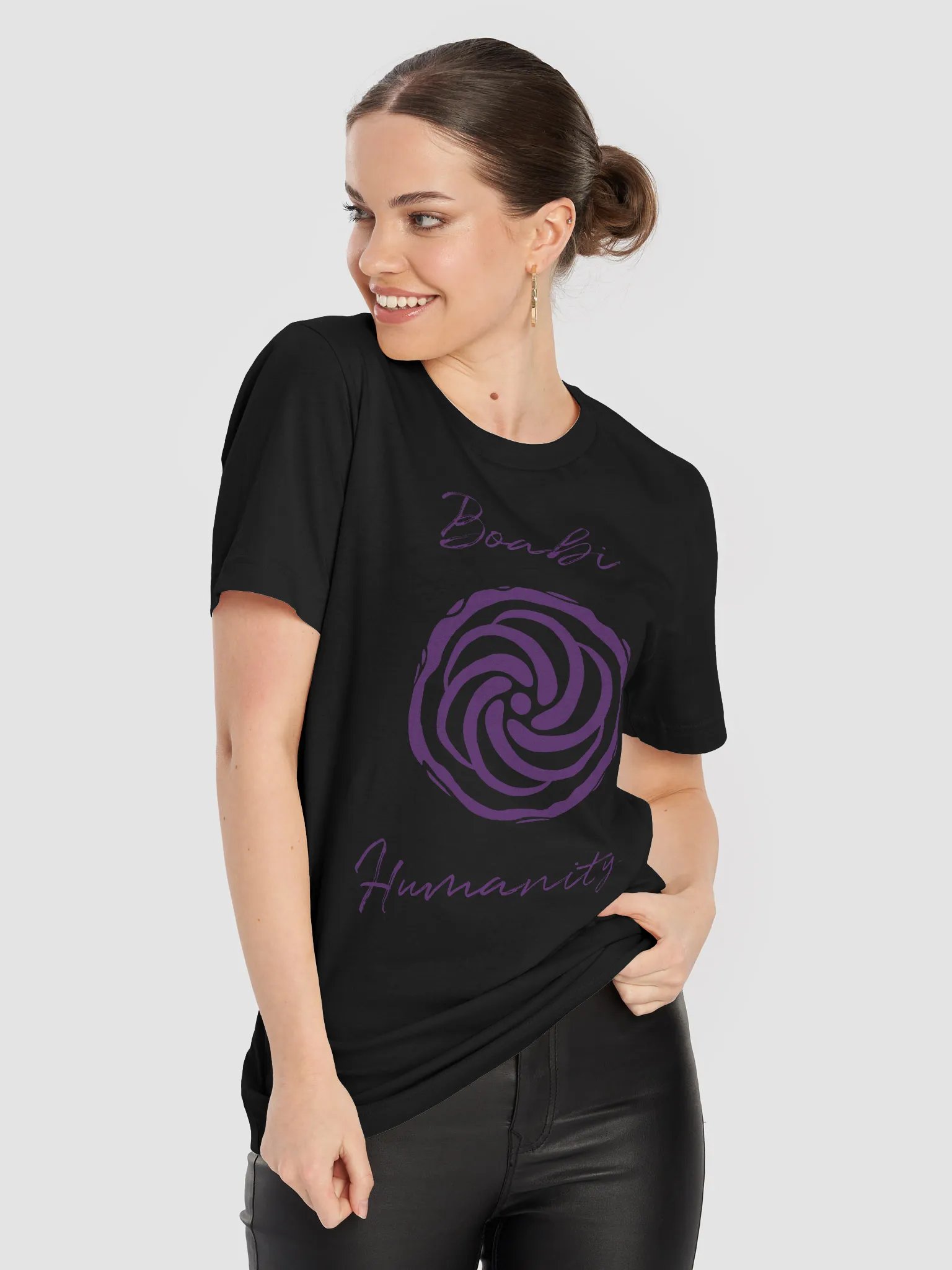 Boabi - Humanity product image (8)