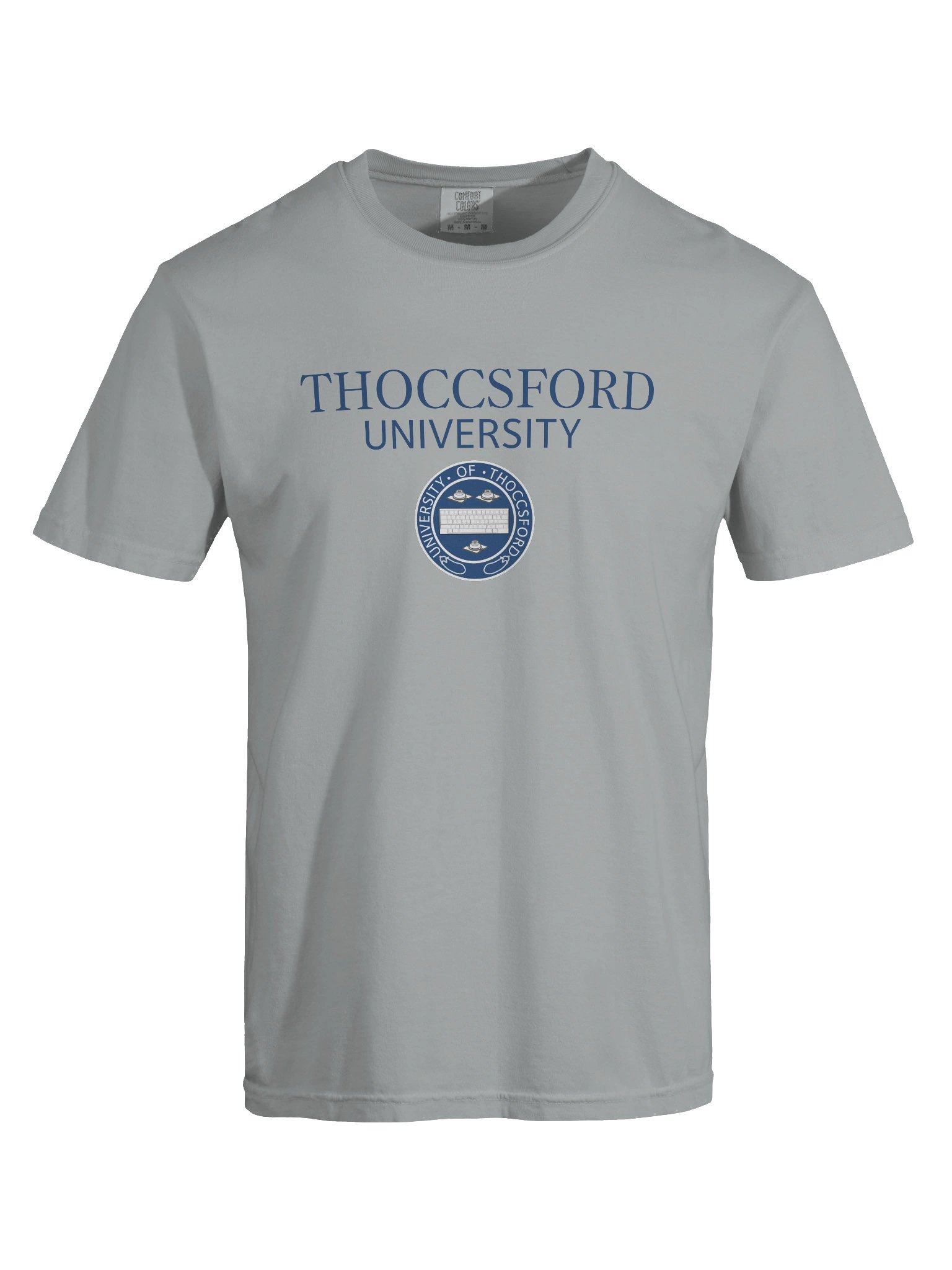 Thoccsford University 2023 product image (7)