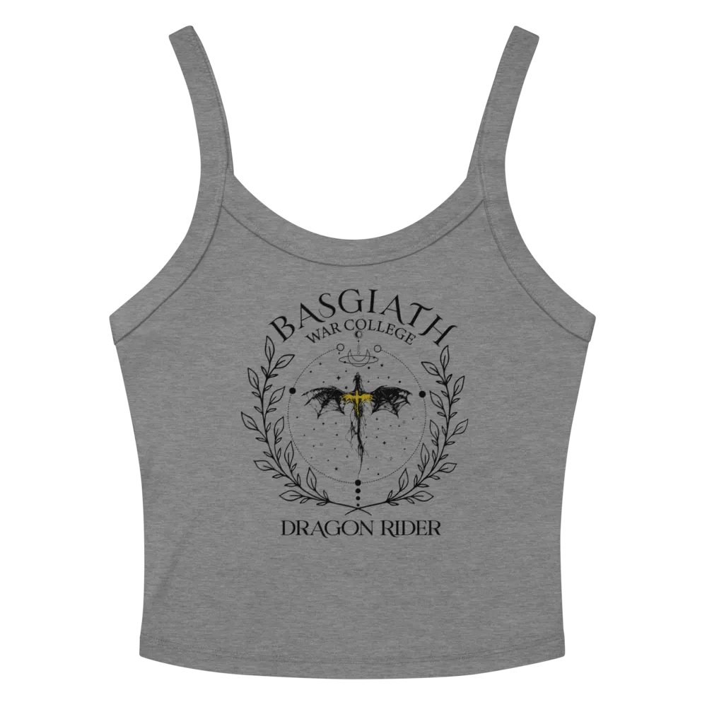 War College Cami product image (3)