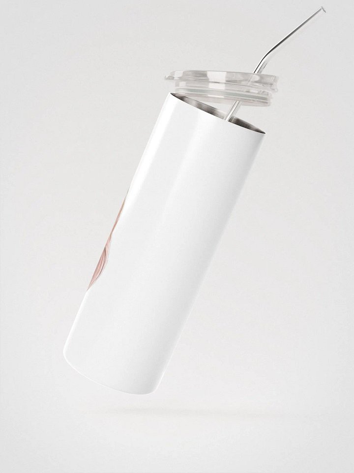 Eve Elle Clown Tumbler With Straw product image (2)