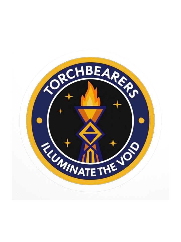 Patch Sticker product image (1)