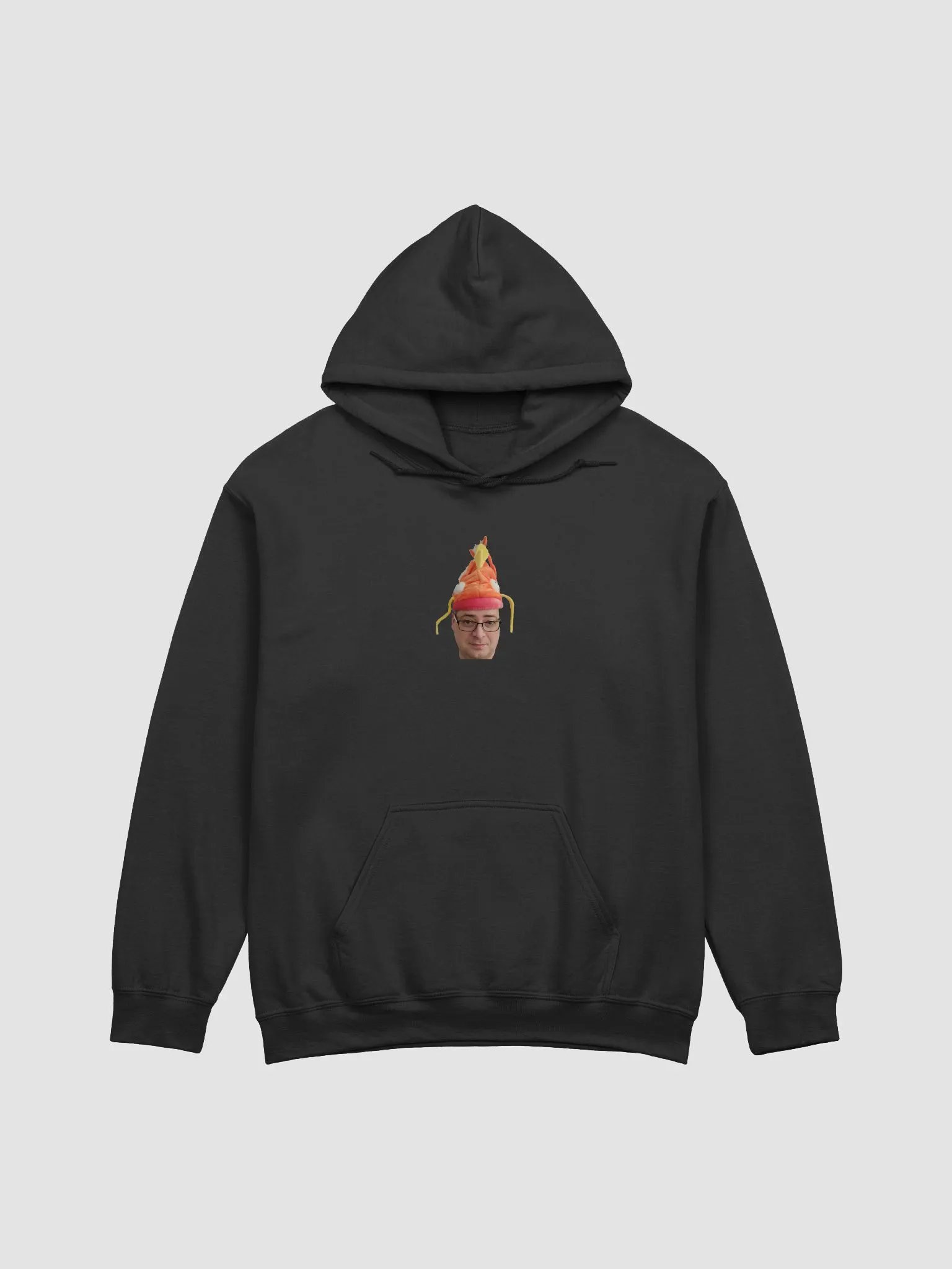 Karp Hat Hoodie product image (1)