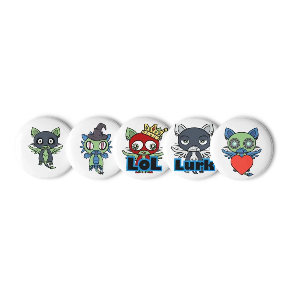 Arky Buttons product image (3)