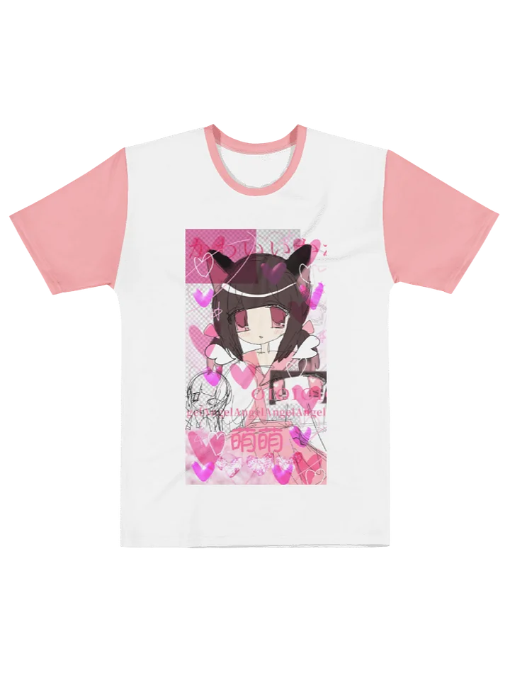 Internet Angel - shirt product image (1)