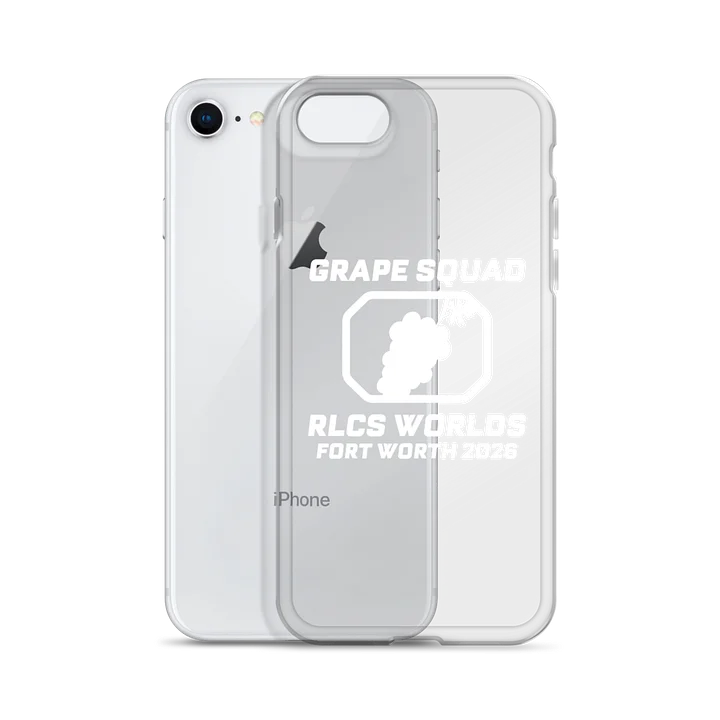 RLCS iPhone Variety Cases! product image (2)