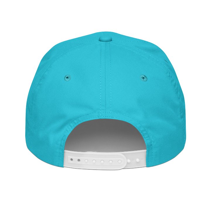 Traditional Is Natural Rope Cap product image (2)