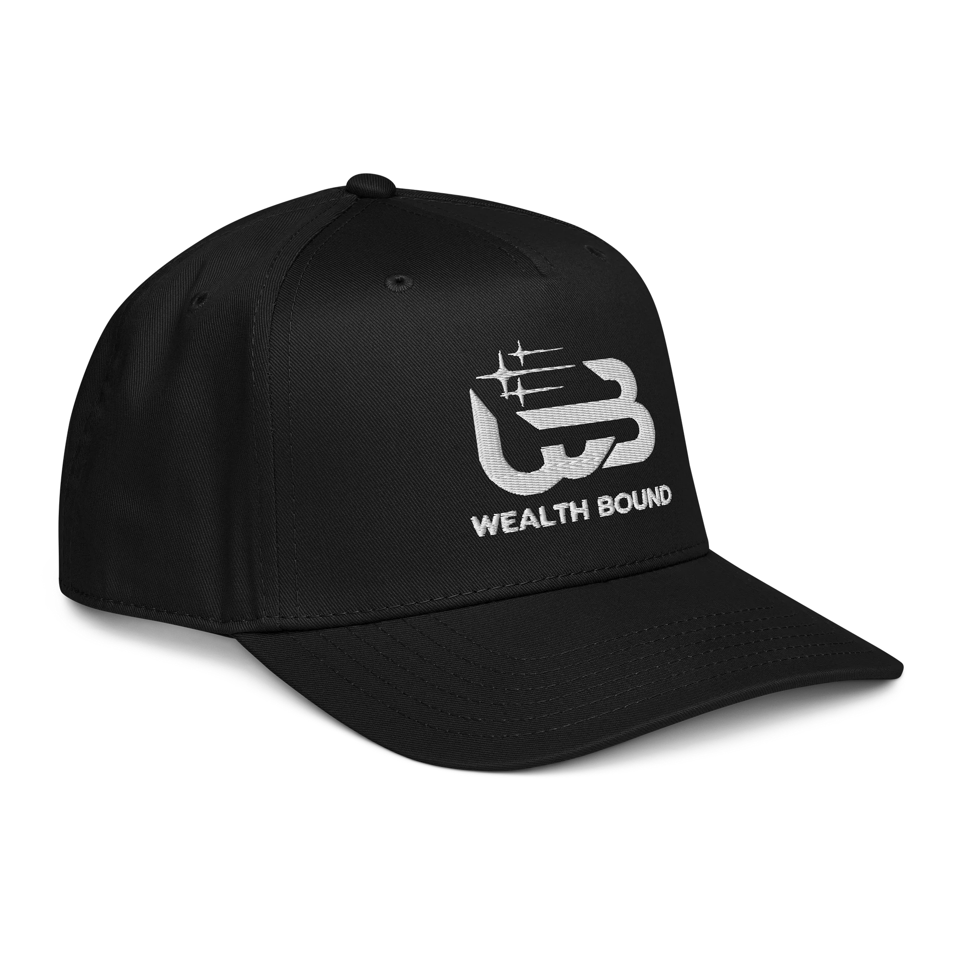 Otto Cap Mid-Profile Baseball Cap product image (6)