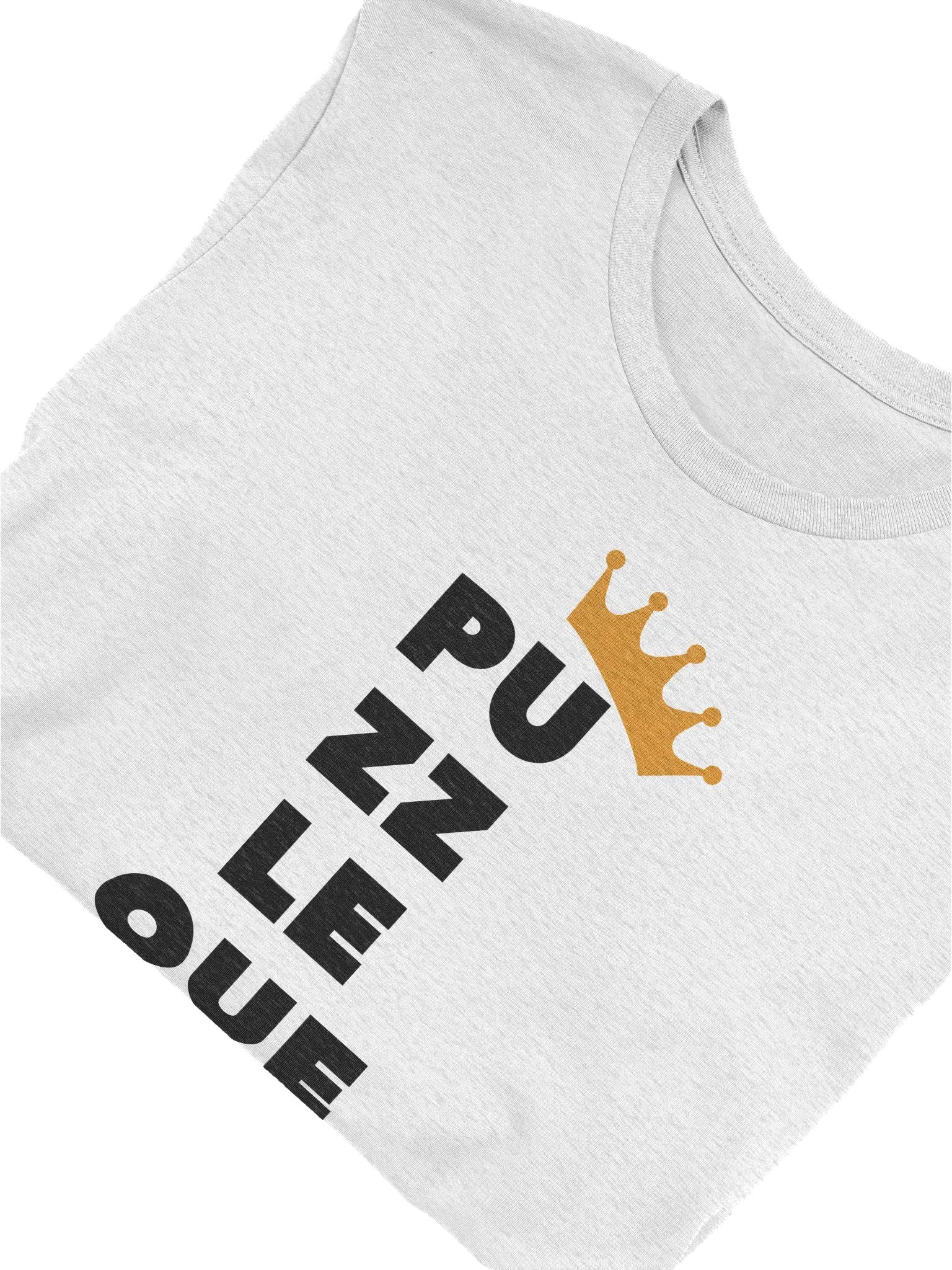 Puzzle Queen T-Shirt product image (3)