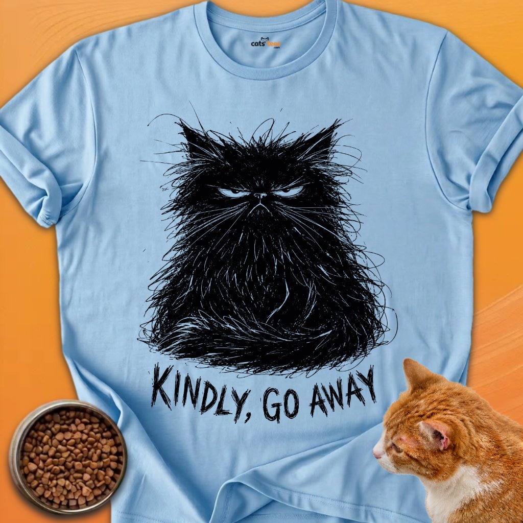 Kindly, Go Away product image (16)