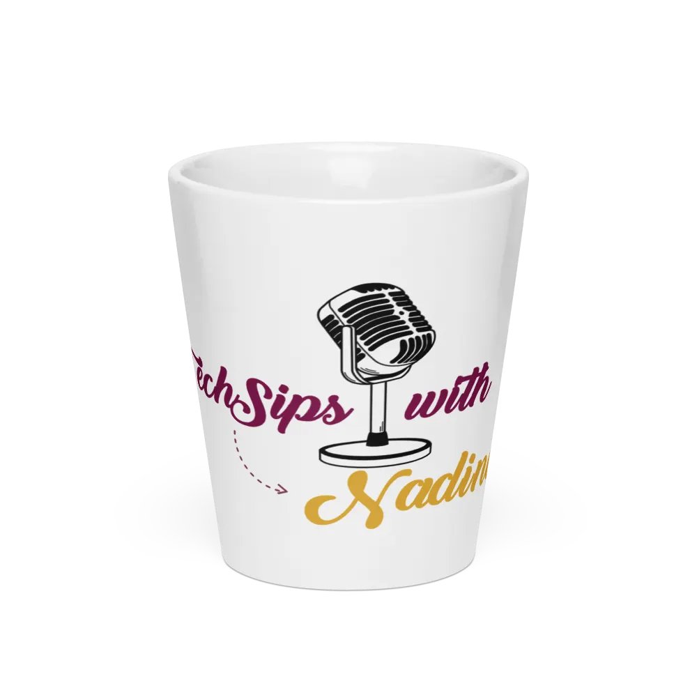 Sip A Latte Mug product image (1)