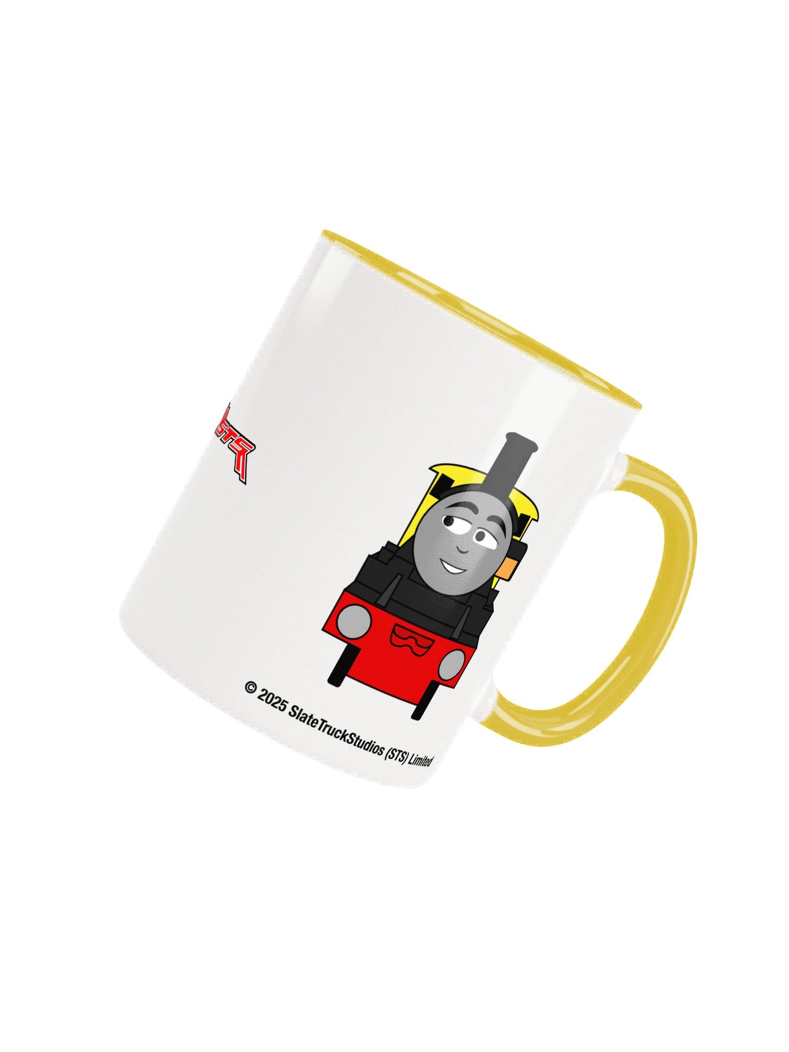 Jock Mug product image (4)