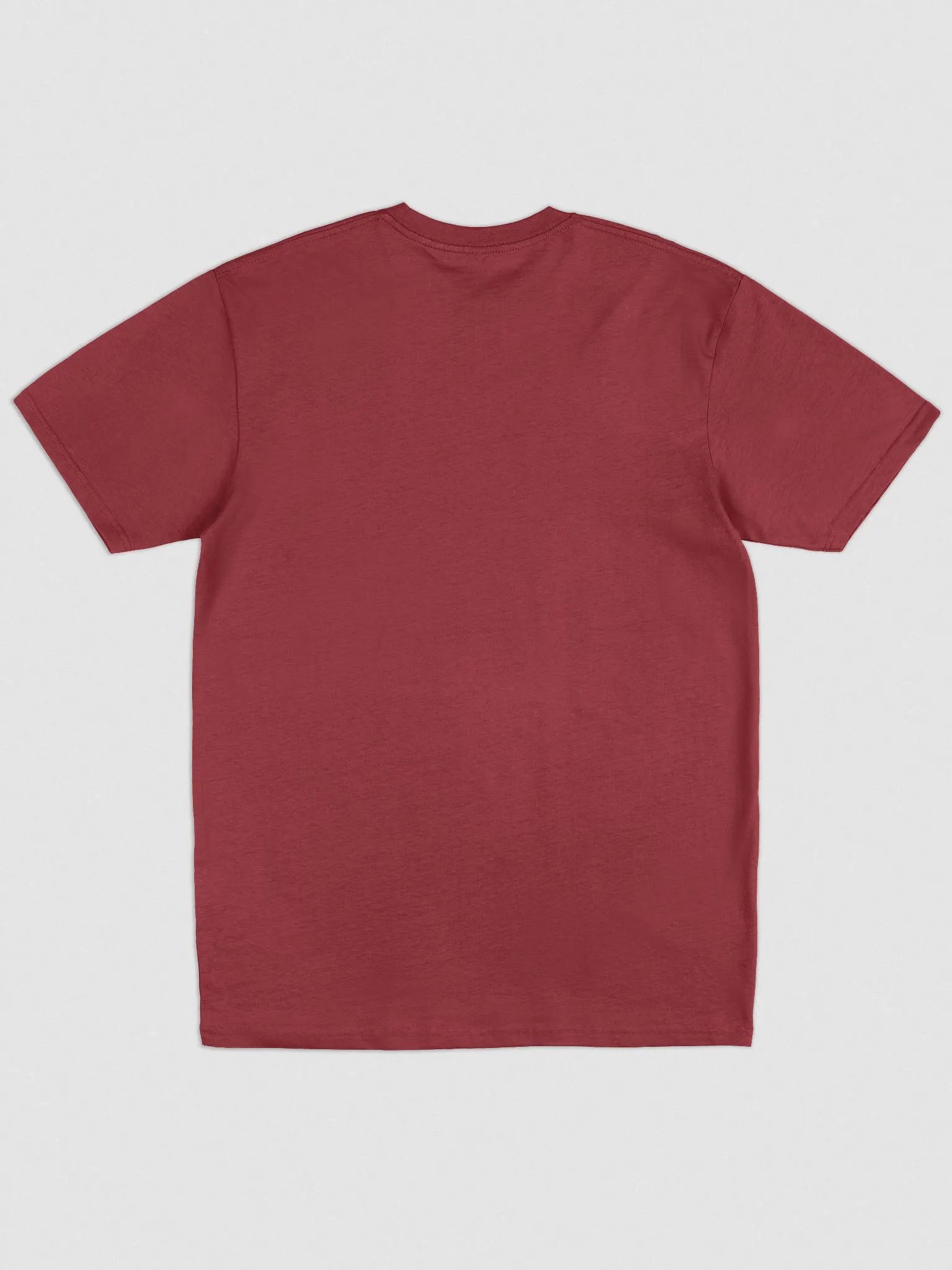 Too Soon Crew Exclusive Embroidered Launch Tee product image (4)