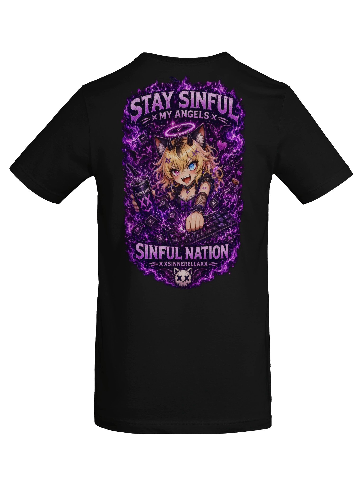 Goblin Mode – Sinful Nation Edition product image (16)