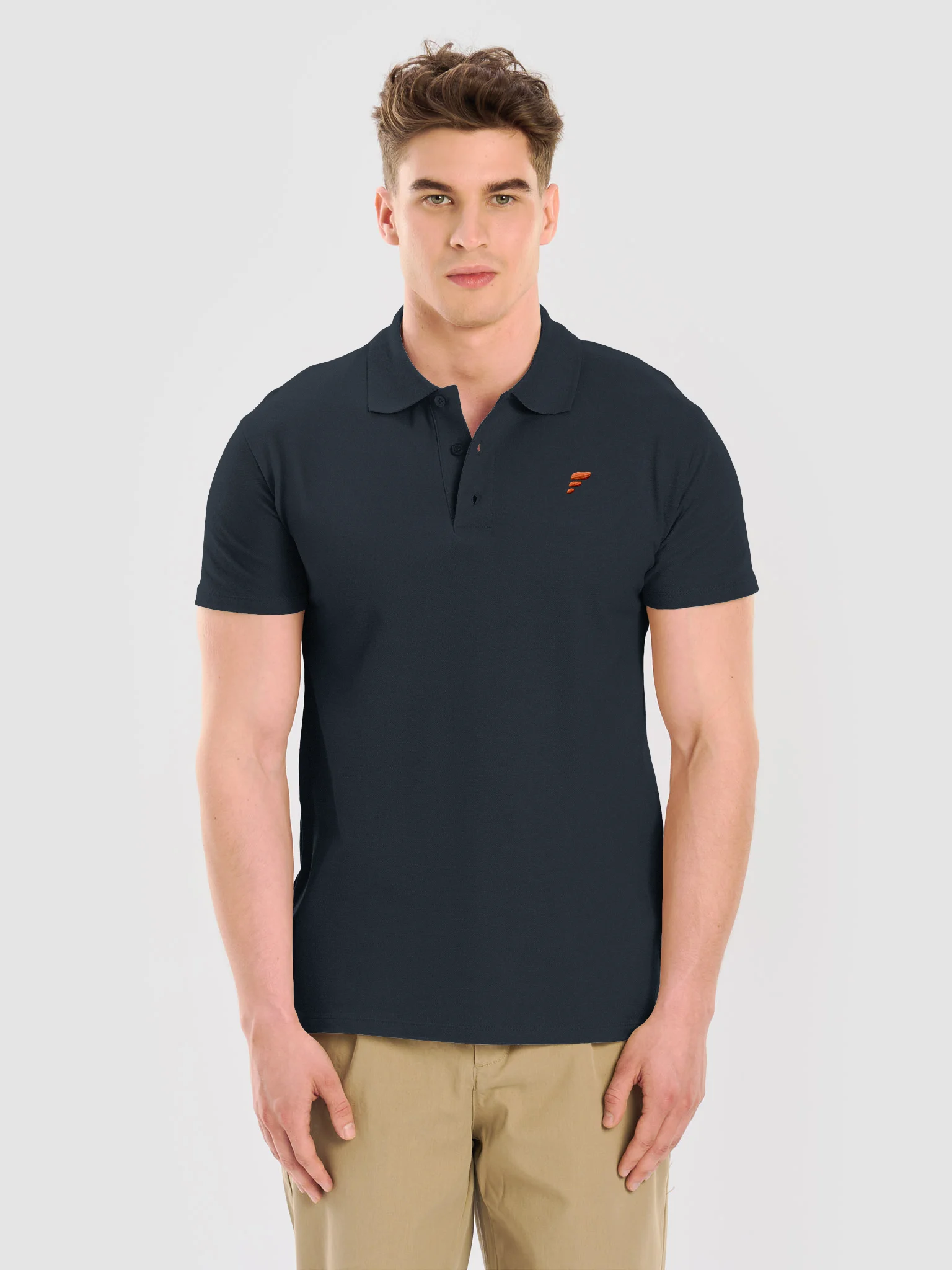 Free Cities Foundation Poloshirt - Icon (25)
