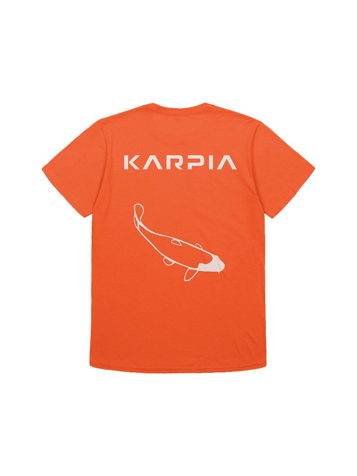 Karpia Kratka Majica product image (2)