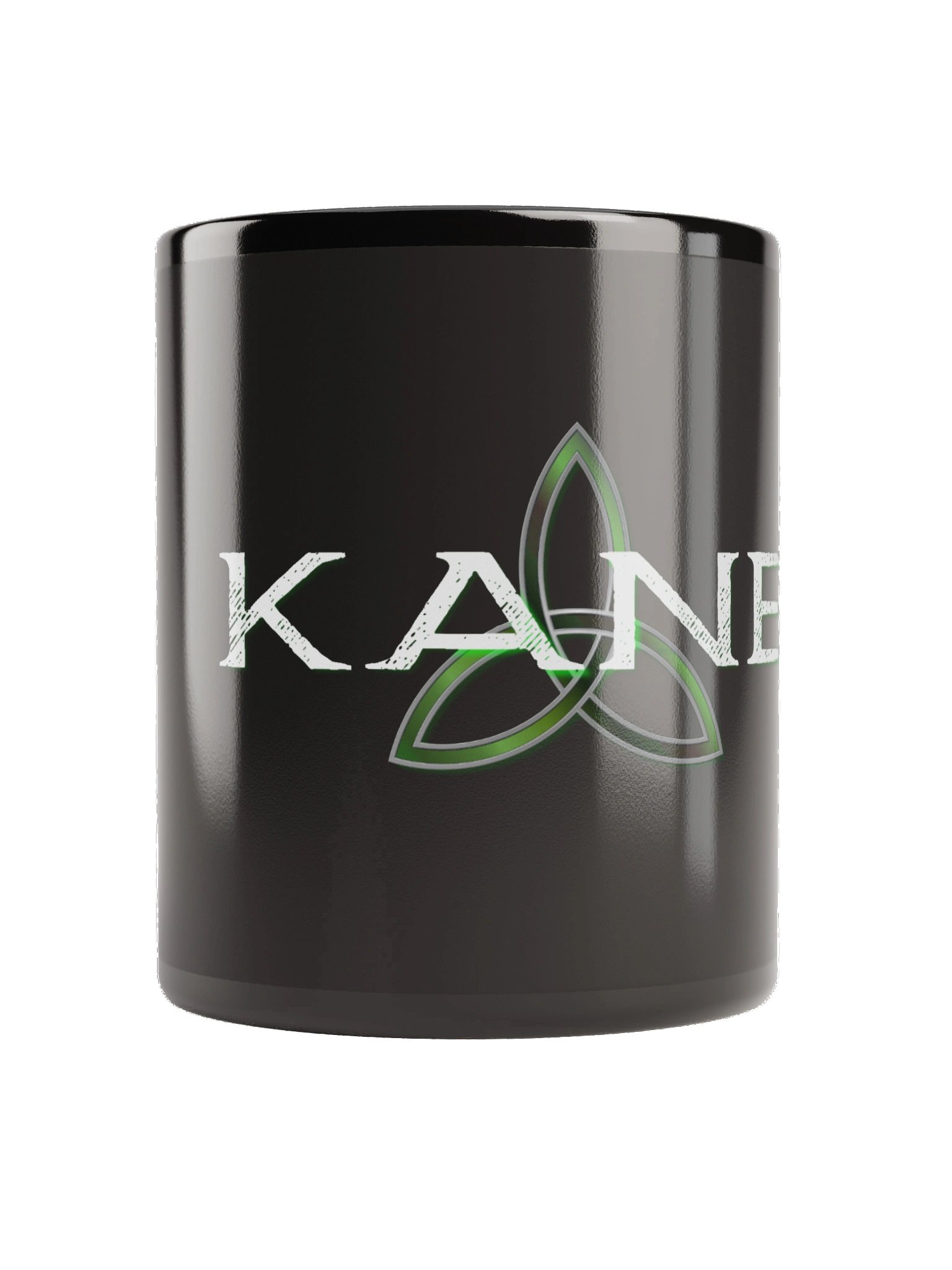 KANE Logo Coffee Mug product image (2)
