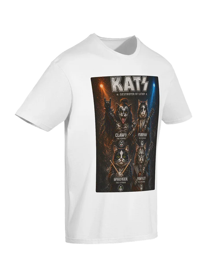 KATS DESTROYER product image (2)