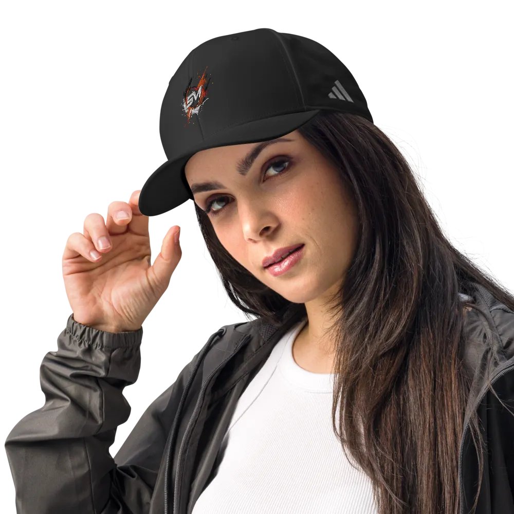 Adidas SM hat product image (12)