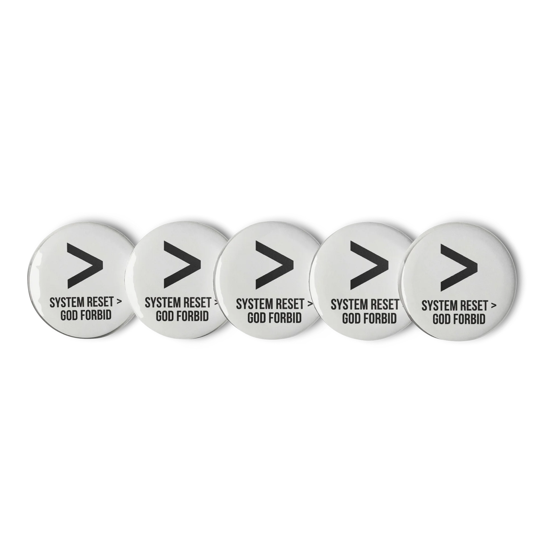 System Reset Pin Button Set product image (1)