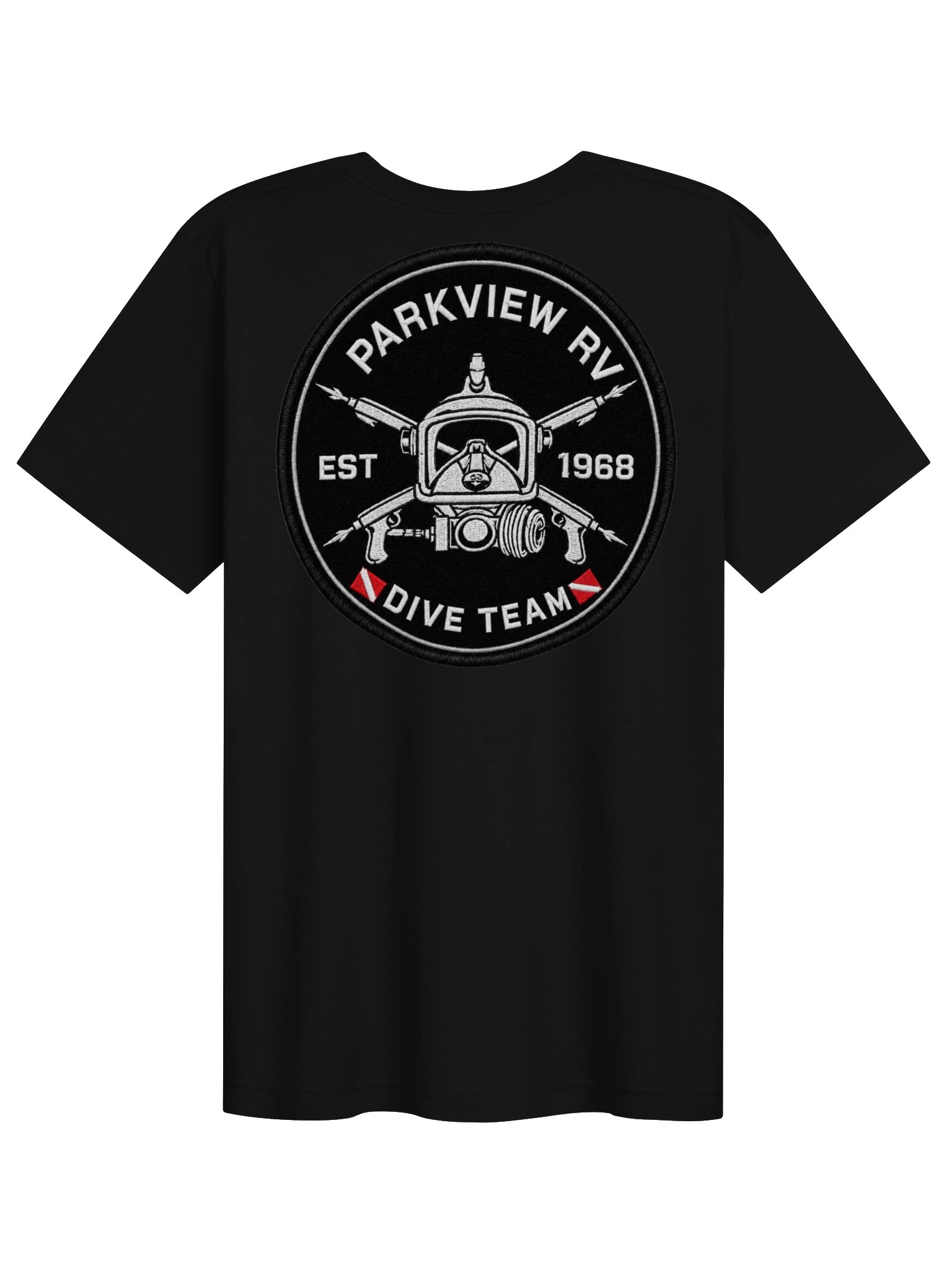Parkview RV Dive Team product image (13)