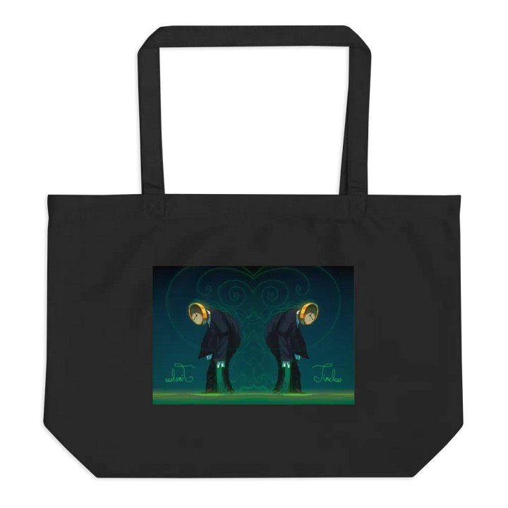 Timeless - River of Blame Tote product image (1)