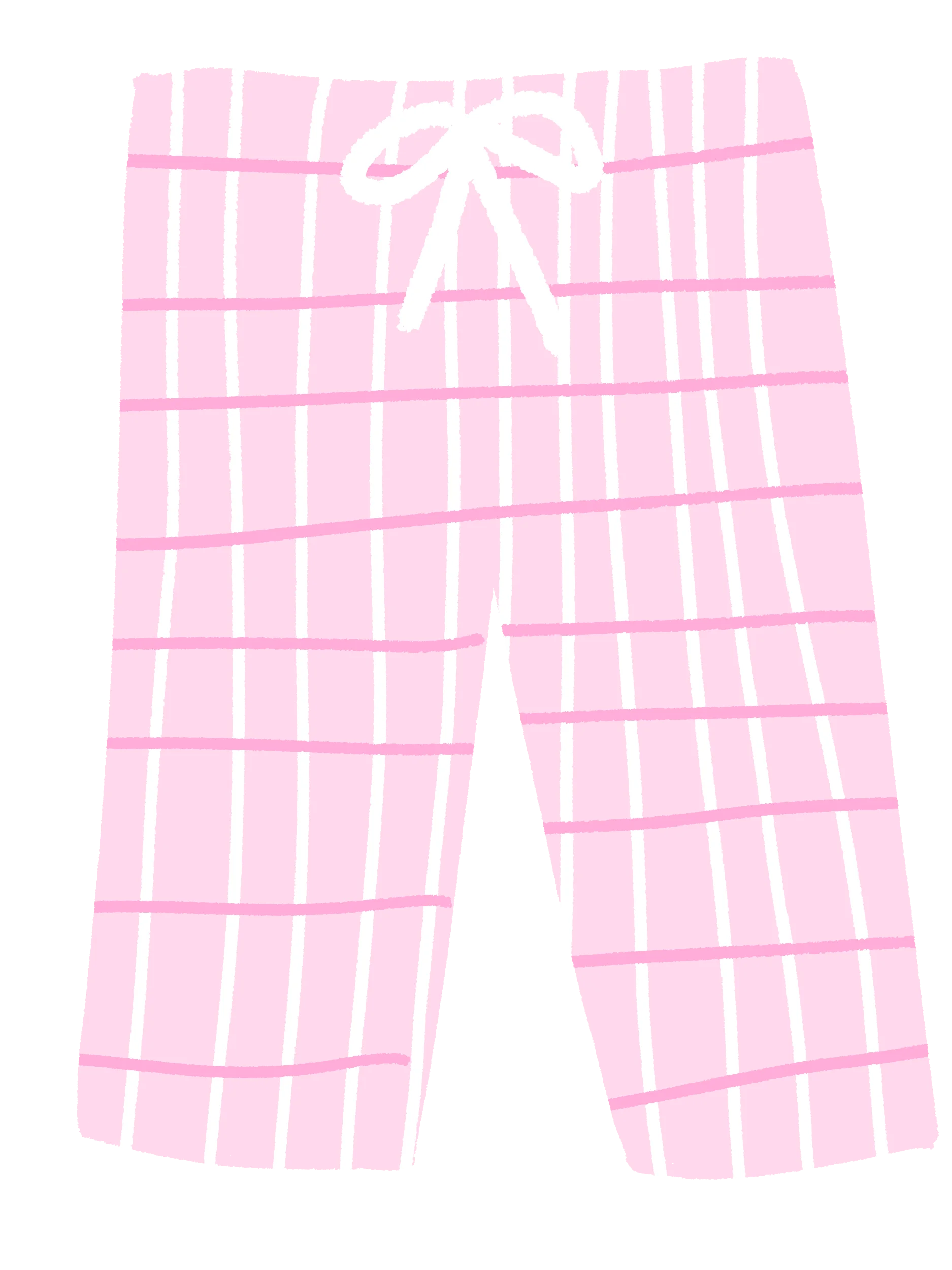 15 Hand-Drawn Clothes & Fashion PNG Clipart Bundle product image (2)