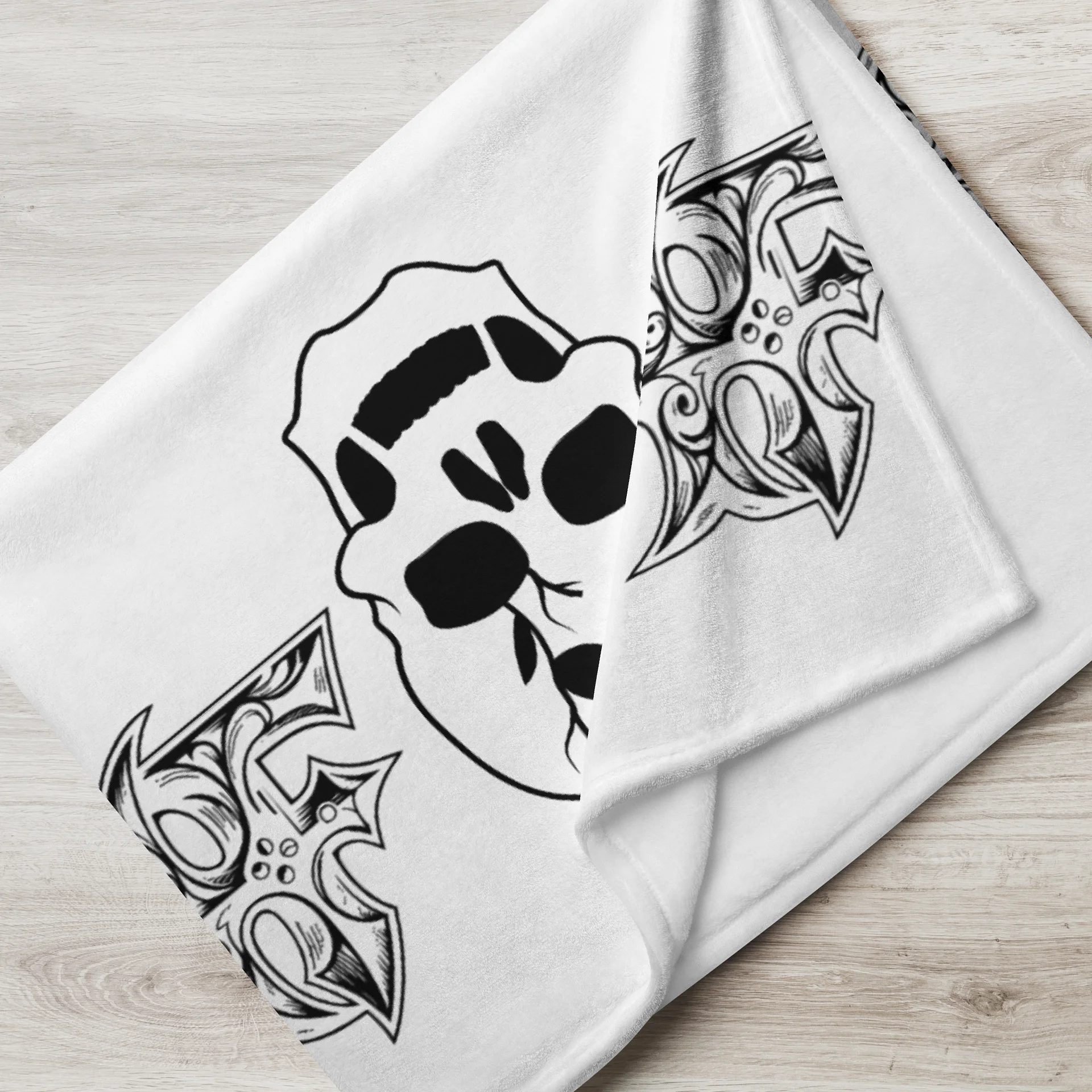 HF Throw-over product image (3)