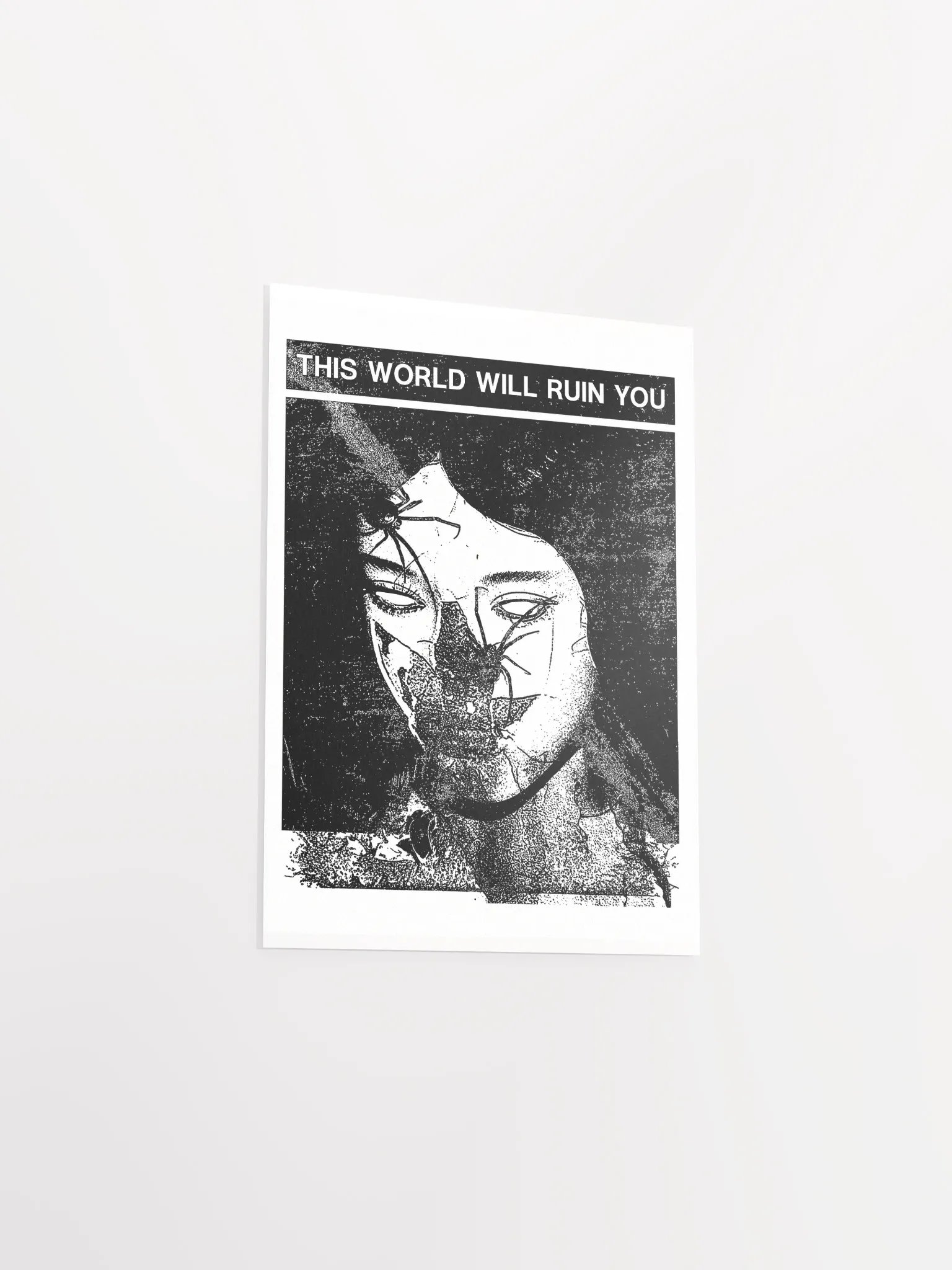 RUIN - Poster product image (21)