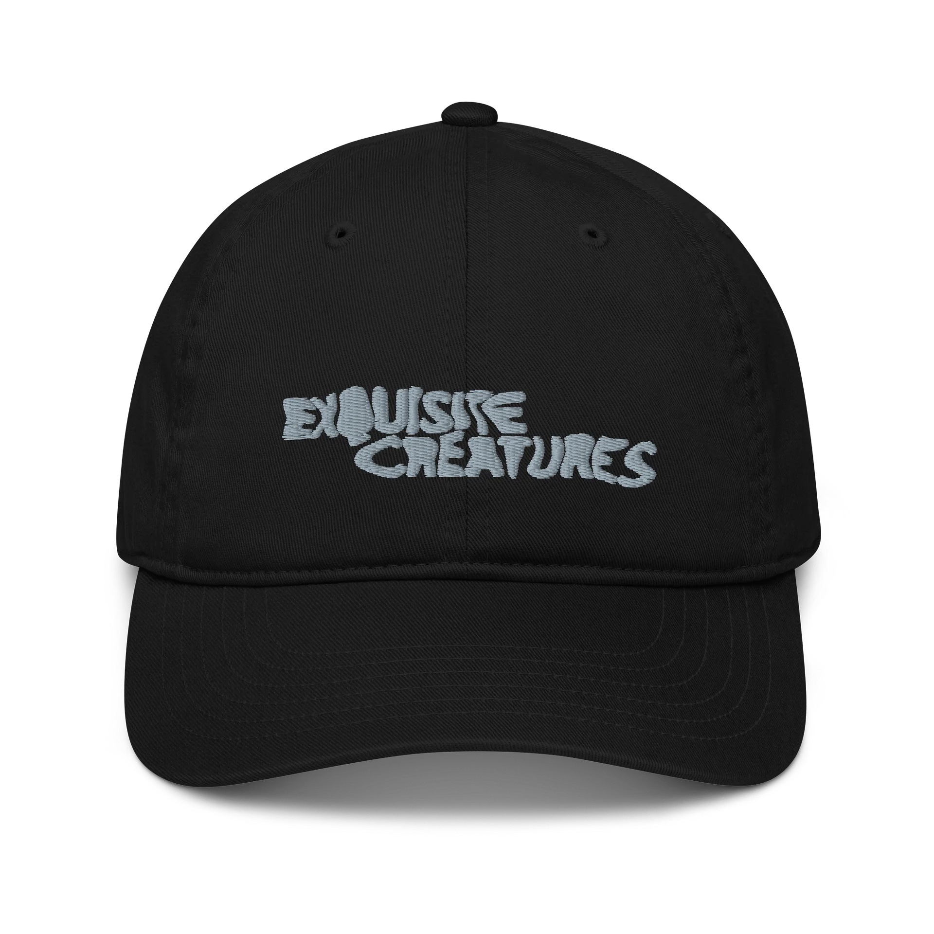 Exquisite Creatures Logo Hat (Lt) product image (1)