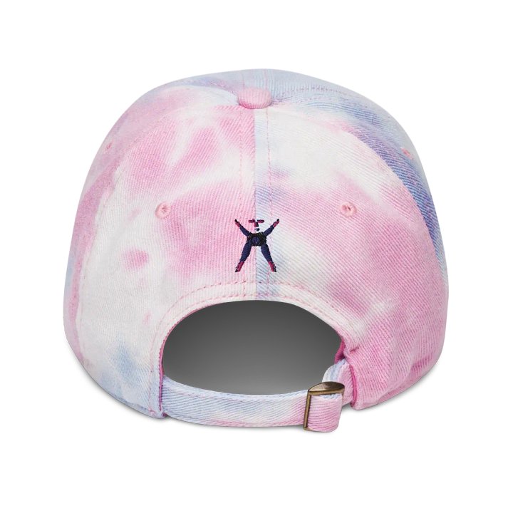 ARM CONTENT HAT product image (2)