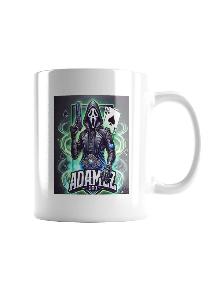 Logo Mug product image (2)