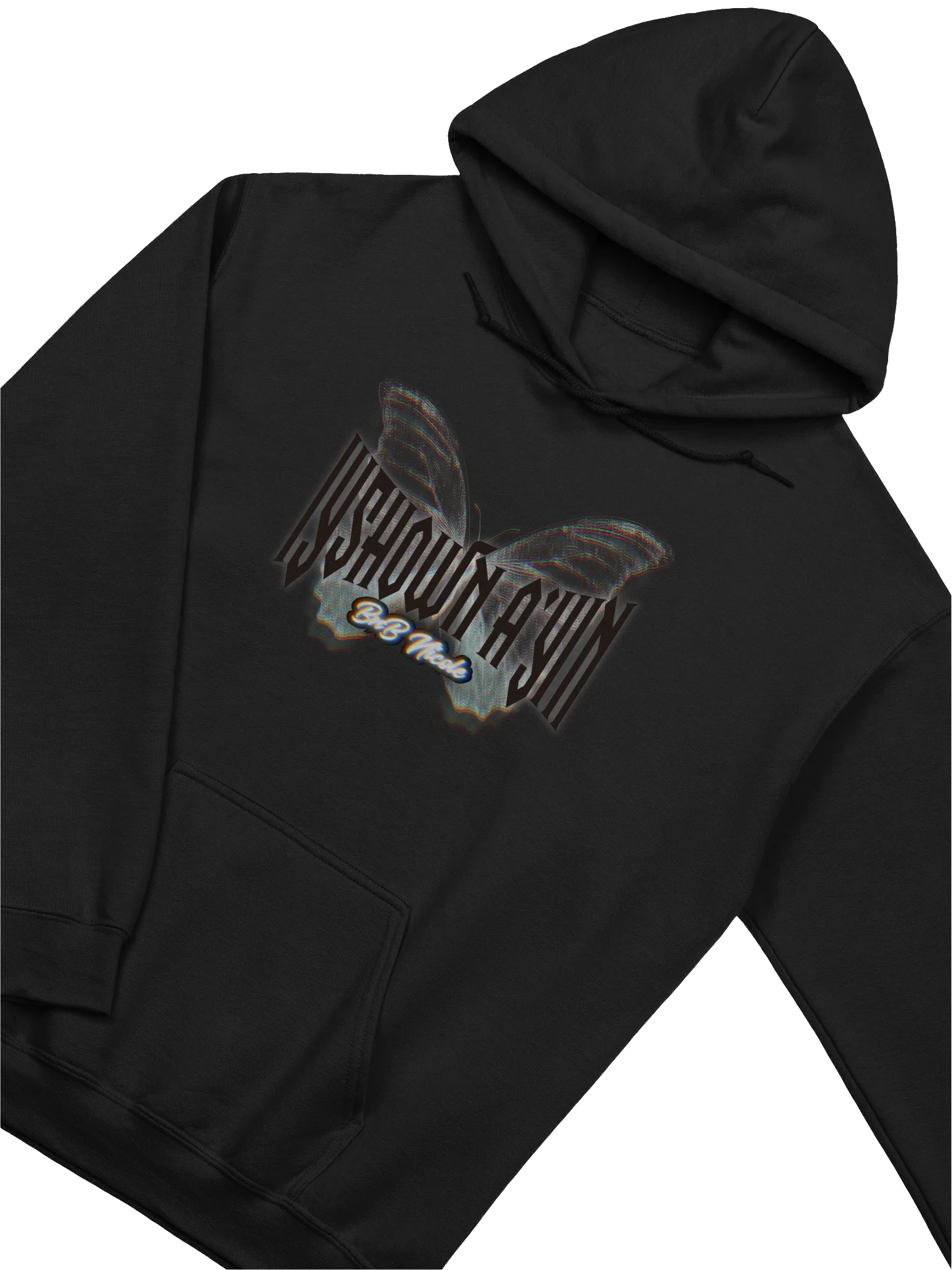Butterfly Dreamer Hoodie product image (5)