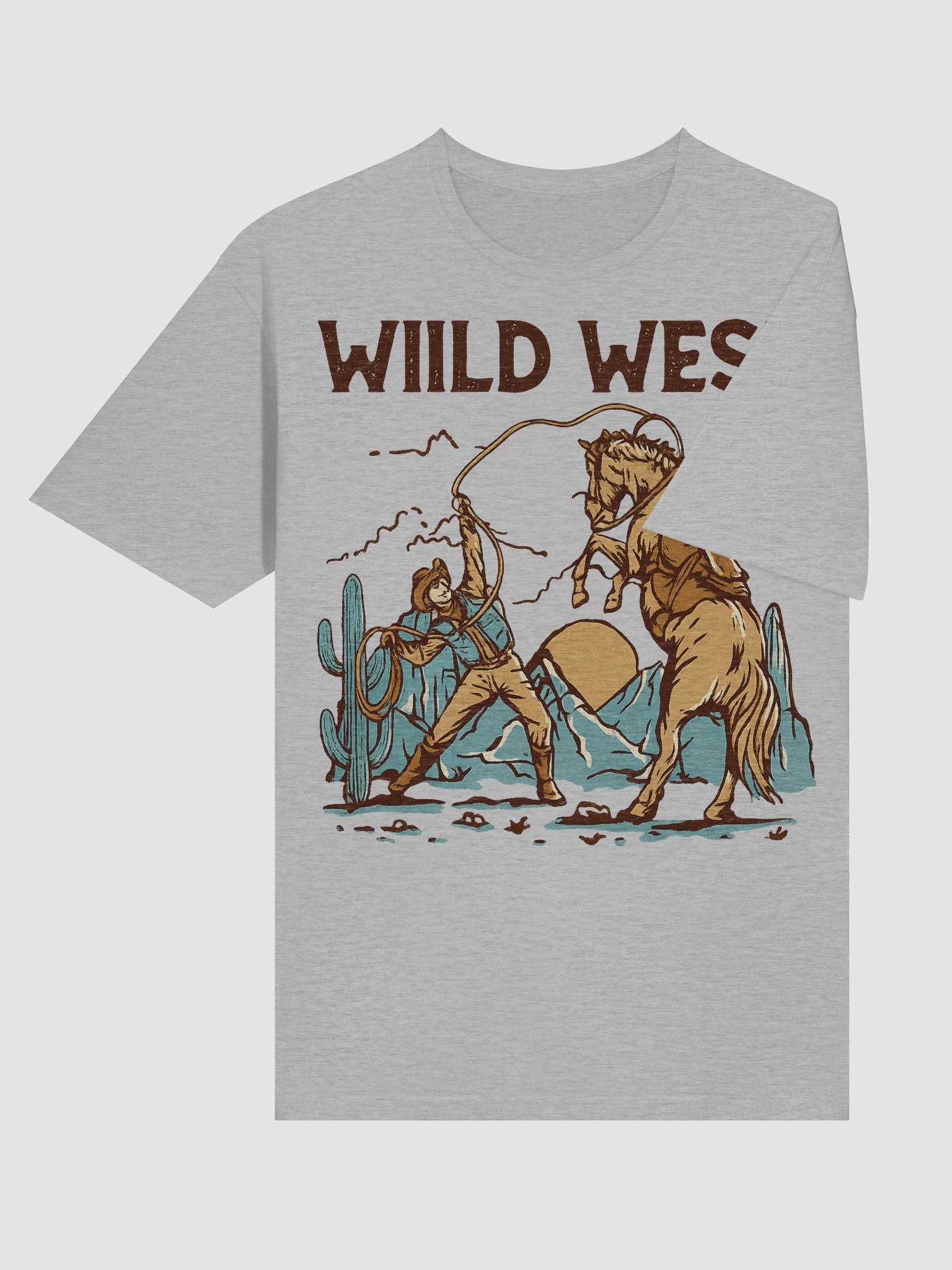 Wild West product image (6)