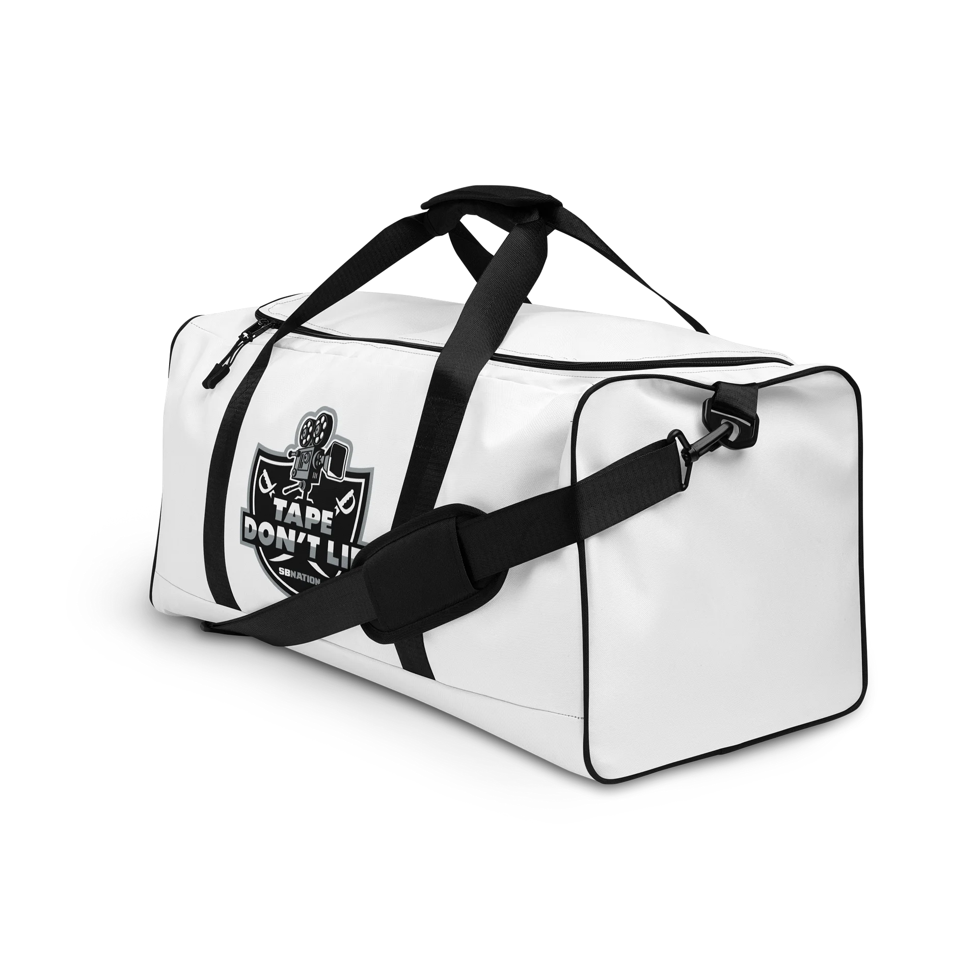 TDL Duffle bag product image (3)
