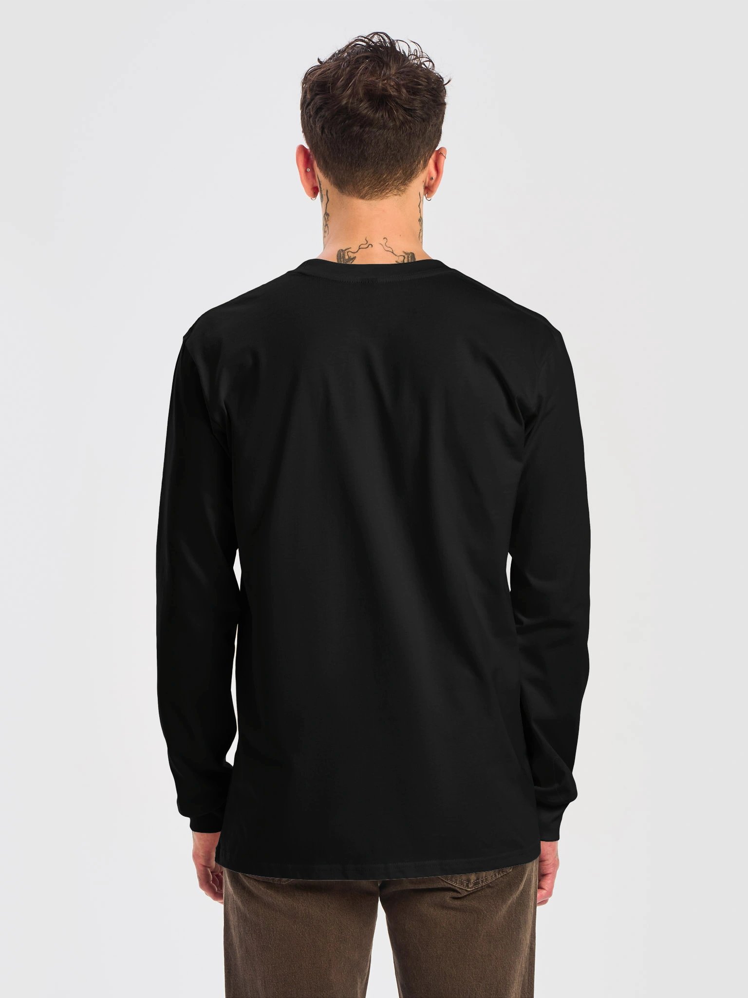Top Will ™ Classic Long Sleeve Tee product image (6)