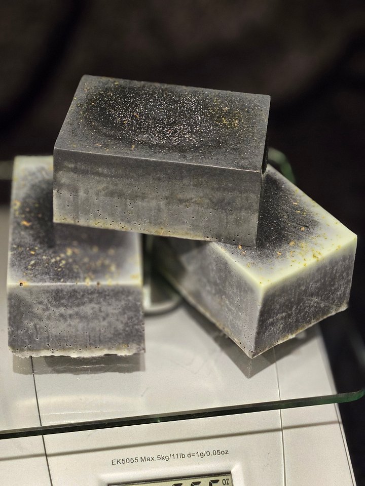 NEEM CHARCOAL product image (2)