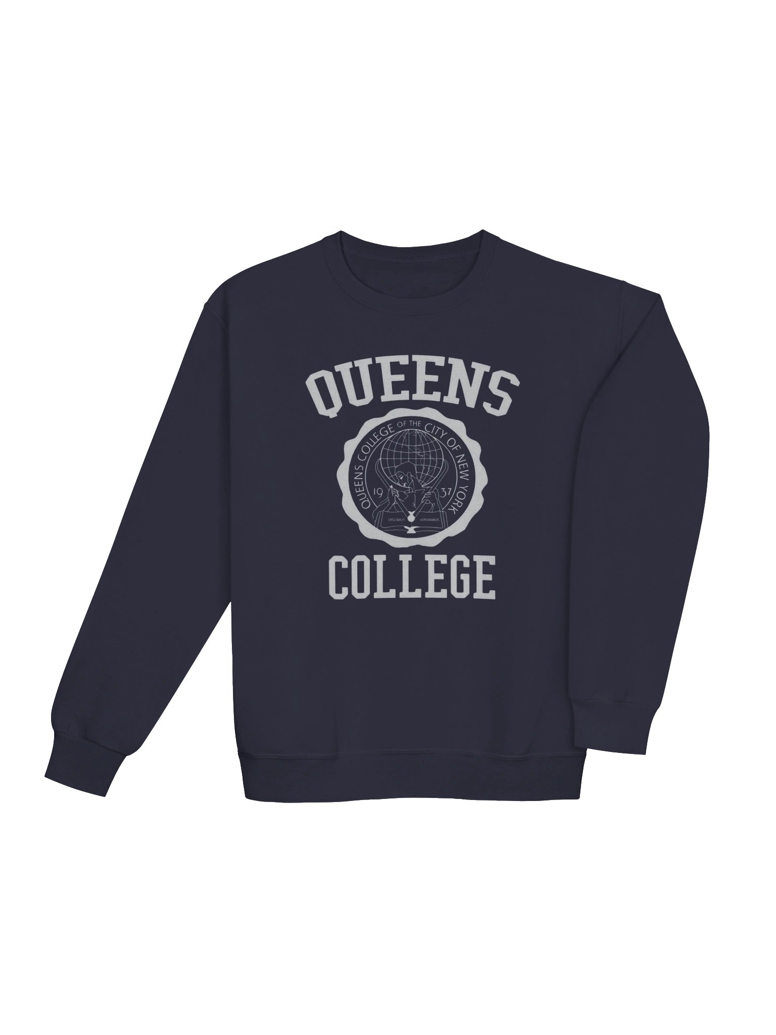 Queens College Sweatshirt product image (7)