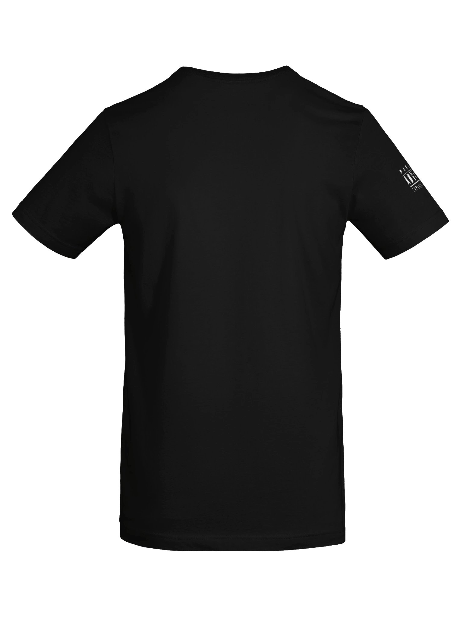 Stitched Flaws - T Shirt product image (36)