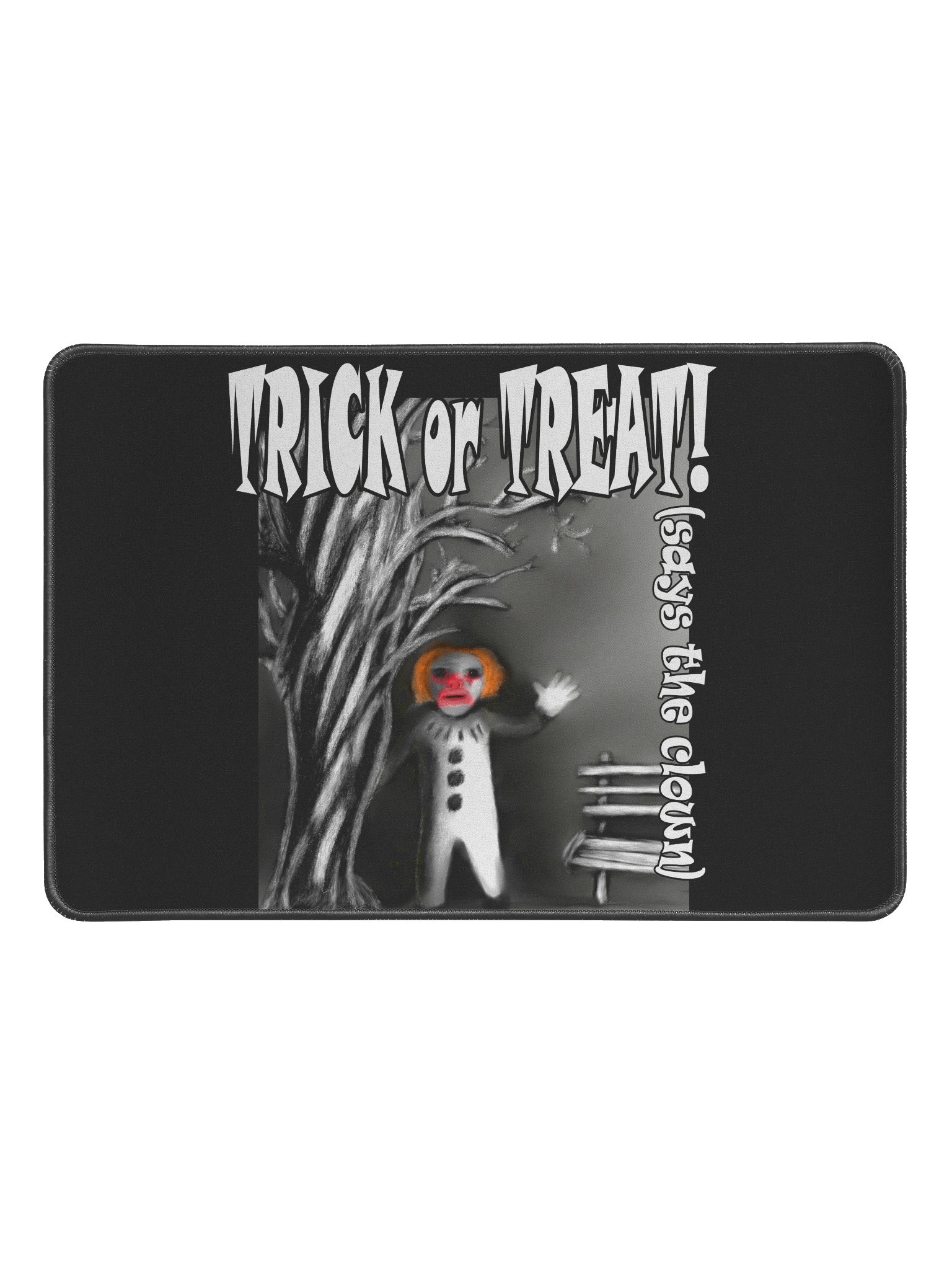 Desk Mat 12" x 18" product image (1)