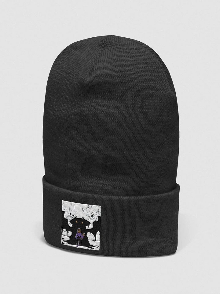 Distortion World 2 Beanie Manga Splash product image (14)