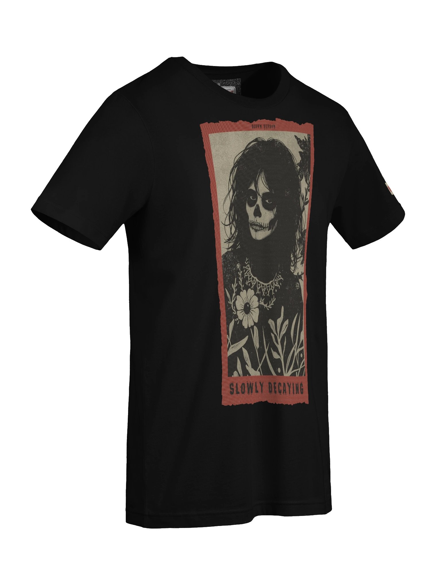 Slowly Decaying product image (13)