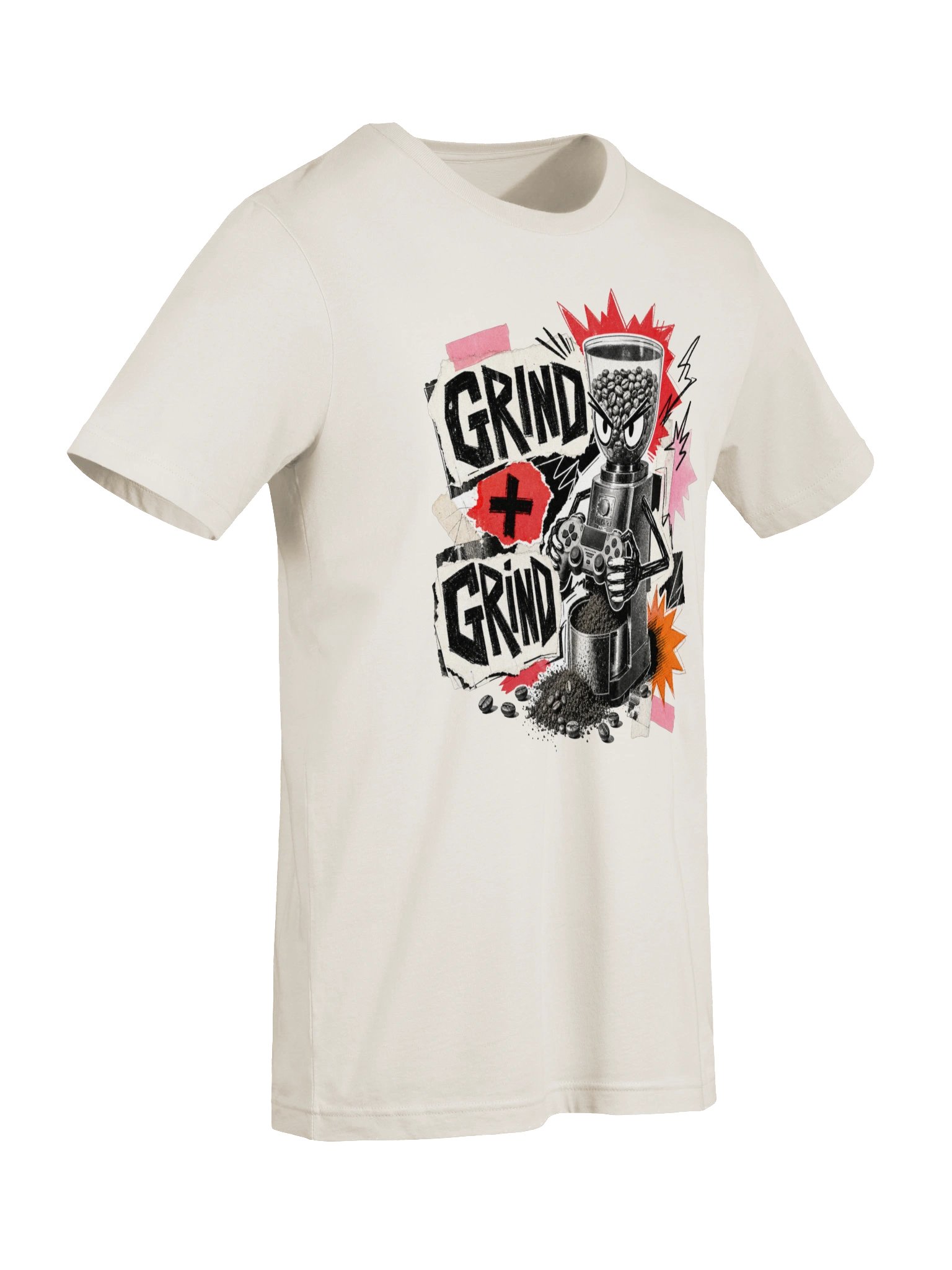 GRIND+GRiND Tee product image (107)
