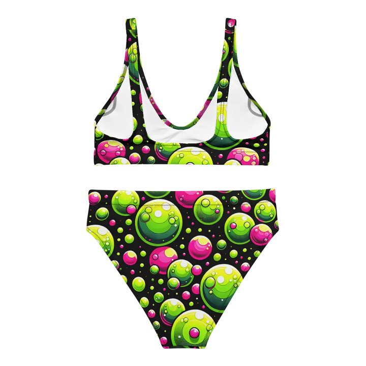 Alien Encounter Bikini product image (2)