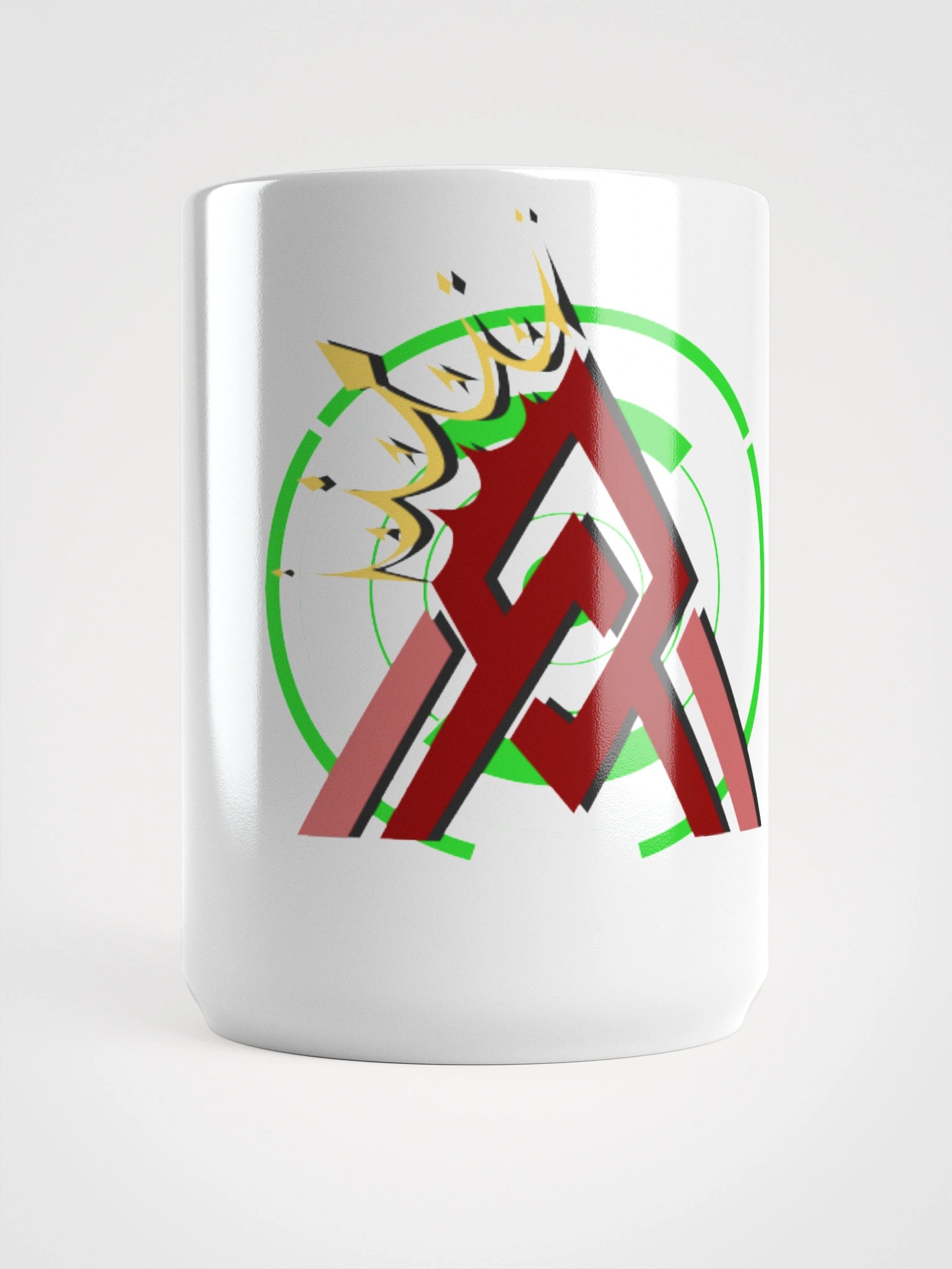 Csorba Coffee Cup product image (6)