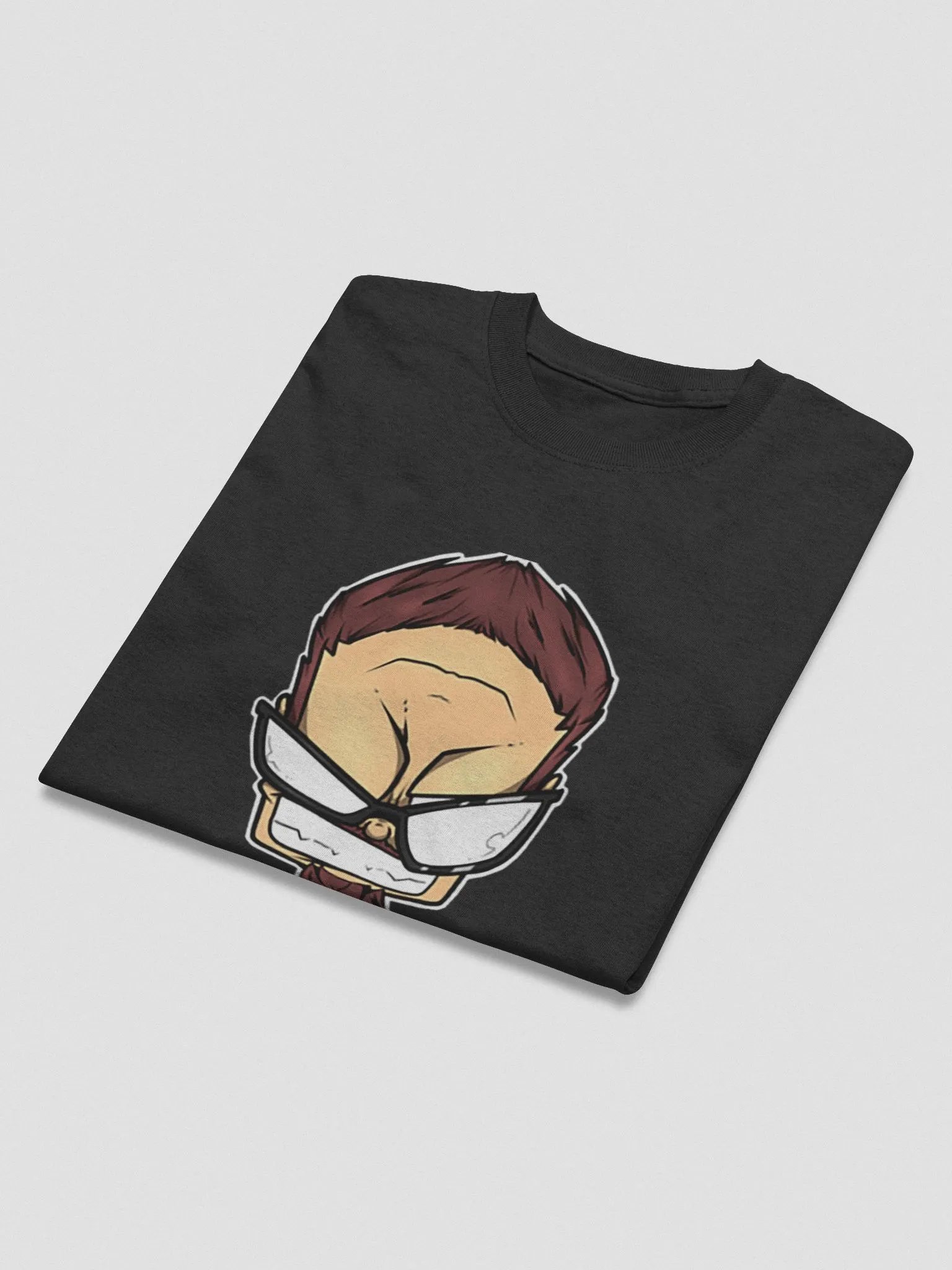 Lisdexia82 Legend Tee product image (26)