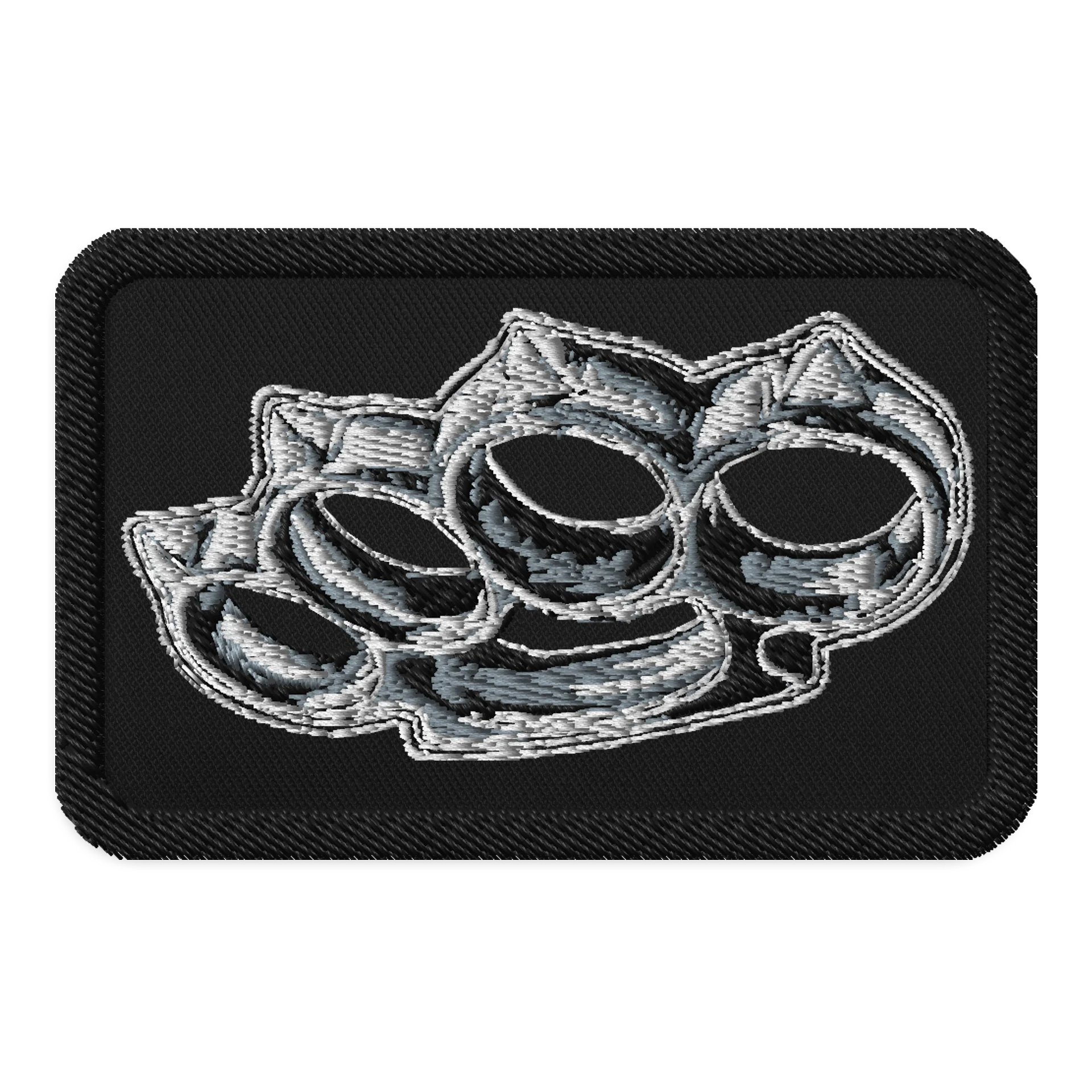 Embroidered Patch product image (1)