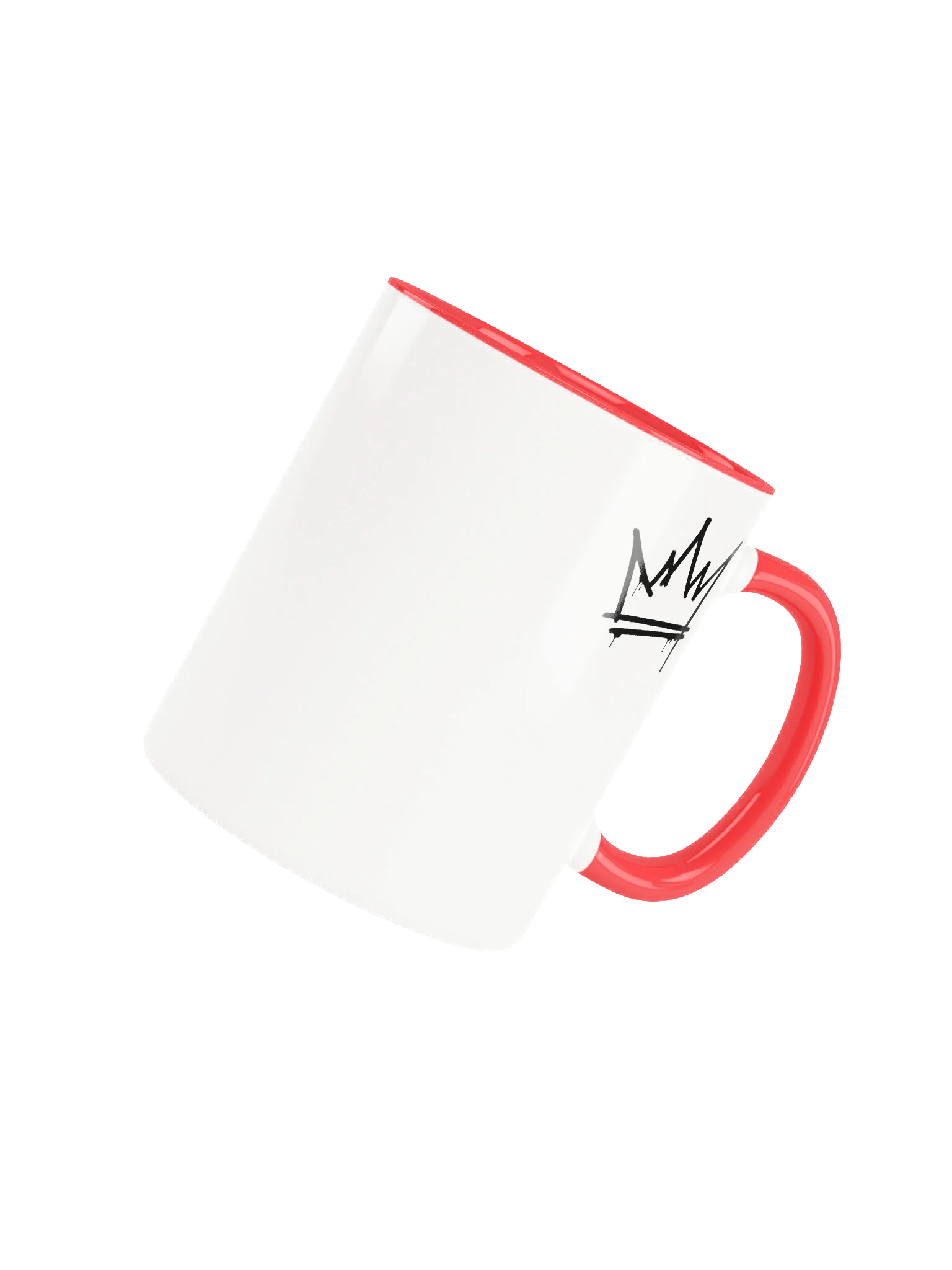 ONE KING Saved Ceramic Mug product image (4)