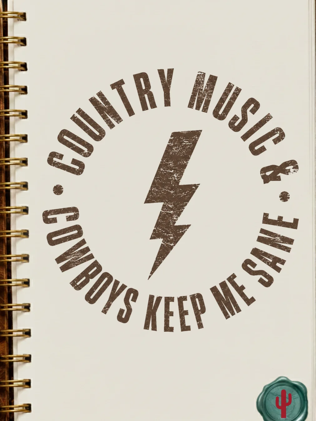 Country Music & Cowboys product image (4)